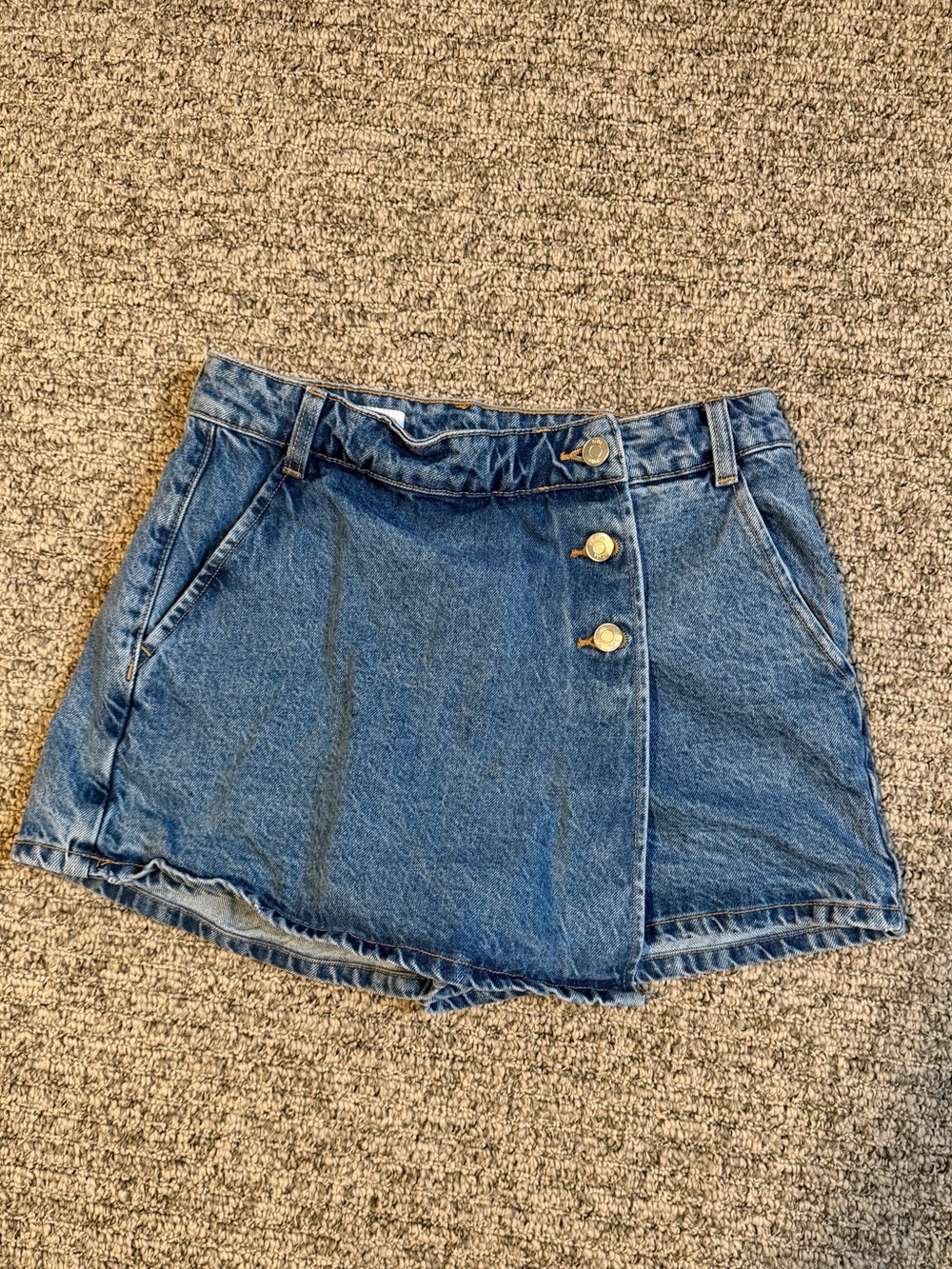 Zara short/skirt